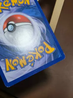 HP Nidoqueen 28/102 Triumphant Regular Pokemon Card 2010 - Image 3