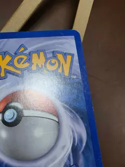 HP Nidoqueen 28/102 Triumphant Regular Pokemon Card 2010 - Image 4