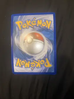 Ash-Greninja EX Jumbo Holo Garchomp Card M Metagross - Image 2