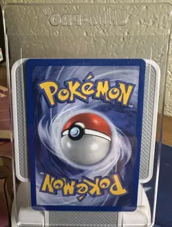 Erika's Venusaur 1st Edition 4/132 Gym Challenge Holo Vintage Pokemon Card - Image 2
