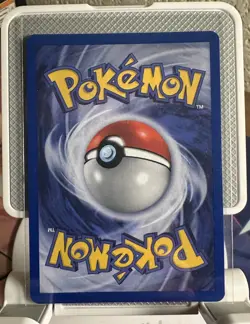 Erika's Venusaur 1st Edition 4/132 Gym Challenge Holo Vintage Pokemon Card - Image 4