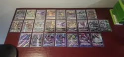 Pokemon Cards 2013-2019 Exs, Gxs, Megas, Breaks, Secrets - Image 2