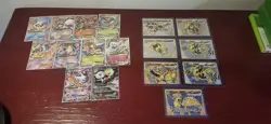 Pokemon Cards 2013-2019 Exs, Gxs, Megas, Breaks, Secrets - Image 3