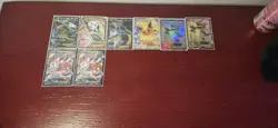 Pokemon Cards 2013-2019 Exs, Gxs, Megas, Breaks, Secrets - Image 5