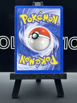 Misty's Psyduck W Stamp 54/132 Wotc Promo Pokemon Card - Image 5