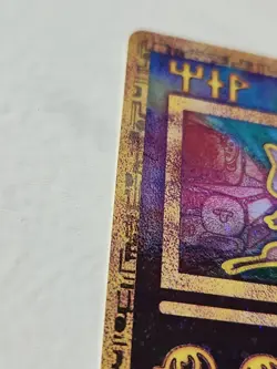Ancient Mew 1 Miscellaneous Cards & Products Holo - Image 2