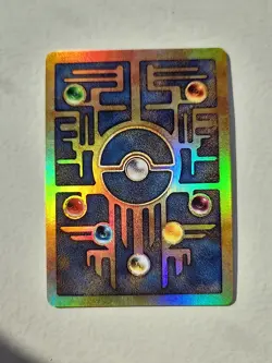 Ancient Mew 1 Miscellaneous Cards & Products Holo - Image 3