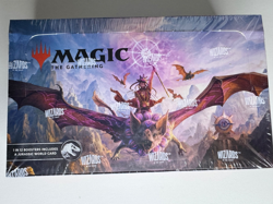 Brand New Sealed Wizards of the Coast MTG The Lost Caverns of Ixalan 195166229874 - Image 1