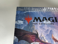 Brand New Sealed Wizards of the Coast MTG The Lost Caverns of Ixalan 195166229874 - Image 3