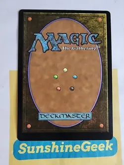 Spinerock Knoll Secret Lair Drop Foil - Image 3