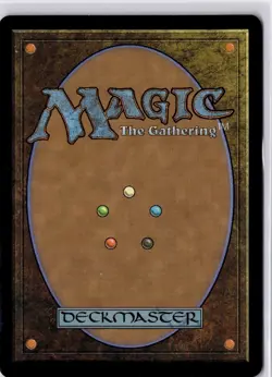 Abstruse Appropriation (Borderless) Modern Horizons 3 Foil NM R 0342 - Image 2