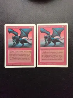 Unlimited: Granite Gargoyle x2 - Image 1