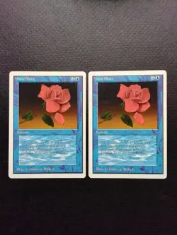 Unlimited: Mana Short x2 - Image 1