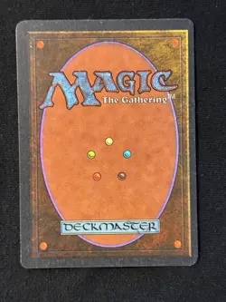 MTG - Strip Mine (No Horizon) - Antiquities - Multiple Available - LP (Magic: Th - Image 2