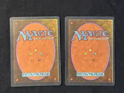 MTG - Strip Mine (No Horizon) - Antiquities - Multiple Available - LP (Magic: Th - Image 4