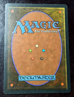 Willow Priestess x1 NM Homelands Green Faerie RL MTG + Fast Shipping! - Image 2