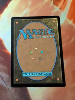 MTG Earthbender Ascension TLA 0175 R NM Non Foil - Image 2