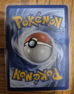Pokemon Stellar Crown Lacey SIR 172/142 - Image 2