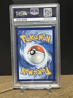 PSA 10 Mew ex 193/165 Full Art - Pokemon Scarlet & Violet: 151 ENGLISH - Image 2