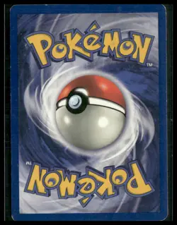 Pokemon Jungle #52/64 Exeggcute Common 1st Edition - Image 2