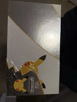 Pokemon TCG: Celebrations Ultra-Premium Collection Box (2021) Read Description 820650829147 - Image 1