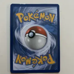 Pokemon XY Black Star Promo -Zygarde EX- XY151 - Image 2