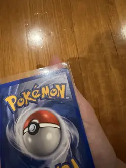 Pokemon TCG Milotic Ex Holo 96/106 Emerald Ultra Rare - LP - Image 4