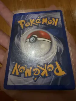 Pokemon TCG Milotic Ex Holo 96/106 Emerald Ultra Rare - LP - Image 5