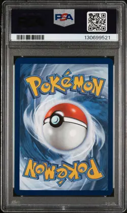 2023 POKEMON OBF EN-OBSIDIAN FLAMES SPECIAL ILLUSTRATION RARE #226 GEETA PSA 10 - Image 2