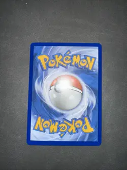 Pokemon TCG Scarlet & Violet Trainer Supporter Erika's Invitation 196/165 - Image 2