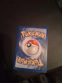 B6 Pokemon TCG Dark Slowbro 8/110 Legendary Collection Reverse Holo Rare DMG - Image 2