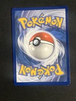 Abra (063/165) SV: 151 - Cosmo Holo - w/swirlU - NM - 2023 - Promo - Pokemon TCG - Image 4