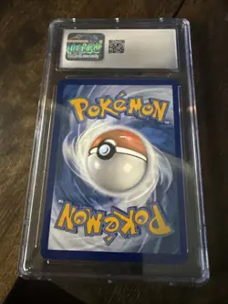 Pokemon CGC Mint+ 9.5 Classic Collection Holo Dodrio CLV 014/034 - Image 2