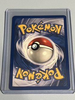 Pokemon Lot of 3 WOTC Black Star Promos Mew, Arcanine & Dark Gyarados - Image 3