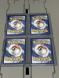 Pokemon Lot of 21 Temporal Forces Double Rare Ultra Rare Illustration Aspec - Image 3