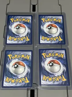 Pokemon Lot of 21 Temporal Forces Double Rare Ultra Rare Illustration Aspec - Image 5
