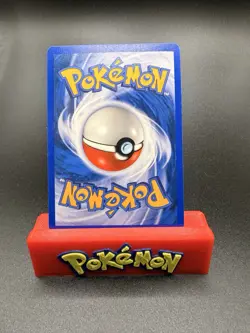 2004 Team Aqua’s Kyogre NM- 3/95 Pokemon Team Magma vs Team Aqua Non Holo Rare - Image 3