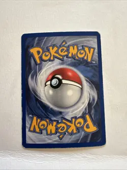 ✅ Carte Pokemon Ptera 1/62 Fossile Edition 1 ED1 VF FR HOLO - Image 5