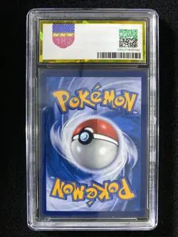 2021 Pokemon CHT Super Rare S5IF 075/070 SR Single Strike Urshifu V PGS 10 LU57 - Image 2