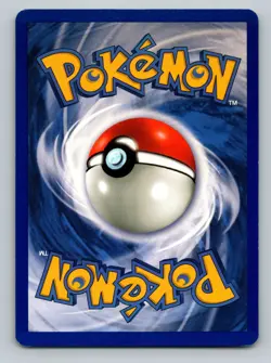 Gastly 050/102 Common Base Set NM Pokemon TCG - Image 2
