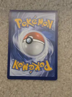 Pokemon TCG Magneton 153 Build & Battle Black Star Promo Surging Sparks Stamped - Image 2
