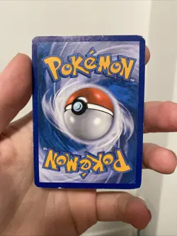 Pokemon TCG - Darkrai EX BW46 Black and White Promos MP - Image 2