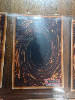 Yugioh! Beta The Electromagnet Warrior - SDMY-EN002 - Super Rare -1st Edition NM - Image 2