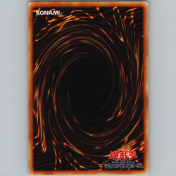 Yugioh Japanese Luminous Soldier JY-03 Unlimited Ultra Rare Holo - MP-HP - Image 2