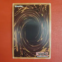 Yugioh I:P Masquerena RA02-EN042 1st Edition Super Rare - Image 2
