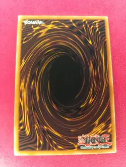Regenesis (ALIN-EN059) Alliance Insight - 1st Edition - Secret Rare - NEAR MINT - Image 2
