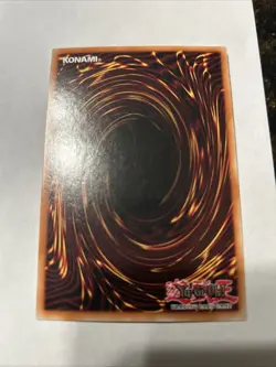 YuGiOh - Krystal Dragon MVP1‑ENGV2 Gold Secret Rare Limited Edition - NM - Image 2