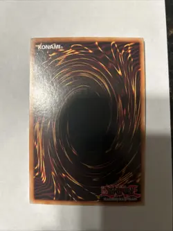 Yu-Gi-Oh! Magicians’ Defense MVP1-ENG28 - Gold Rare - 1st Edition - NM - Image 2