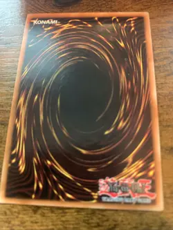 Yu-Gi-Oh! TCG Dark Spirit of the Silent Labyrinth of Nightmare LON-079 Holo - Image 2