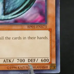 Morphing Jar BP01-EN173 Battle Pack: Epic Dawn 1st Edition LP - Image 4